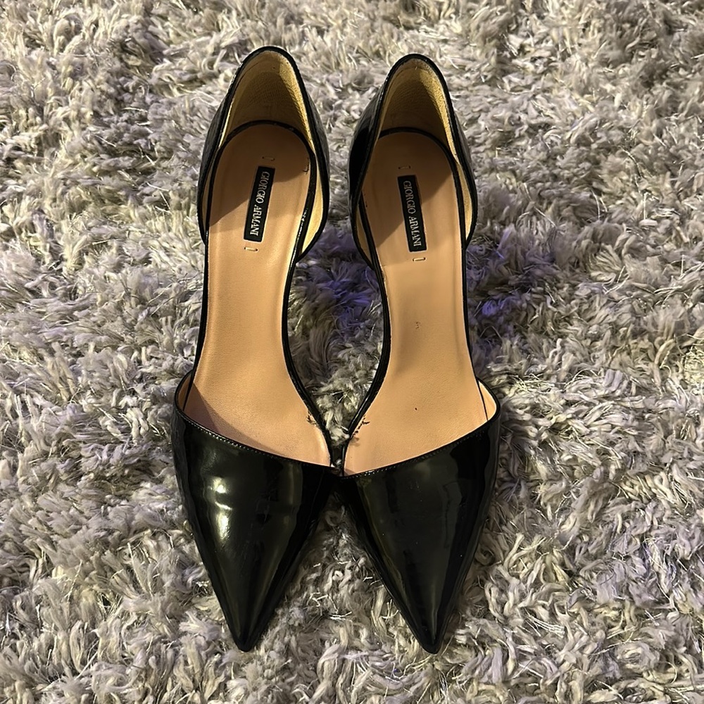 Giorgio Armani Heels